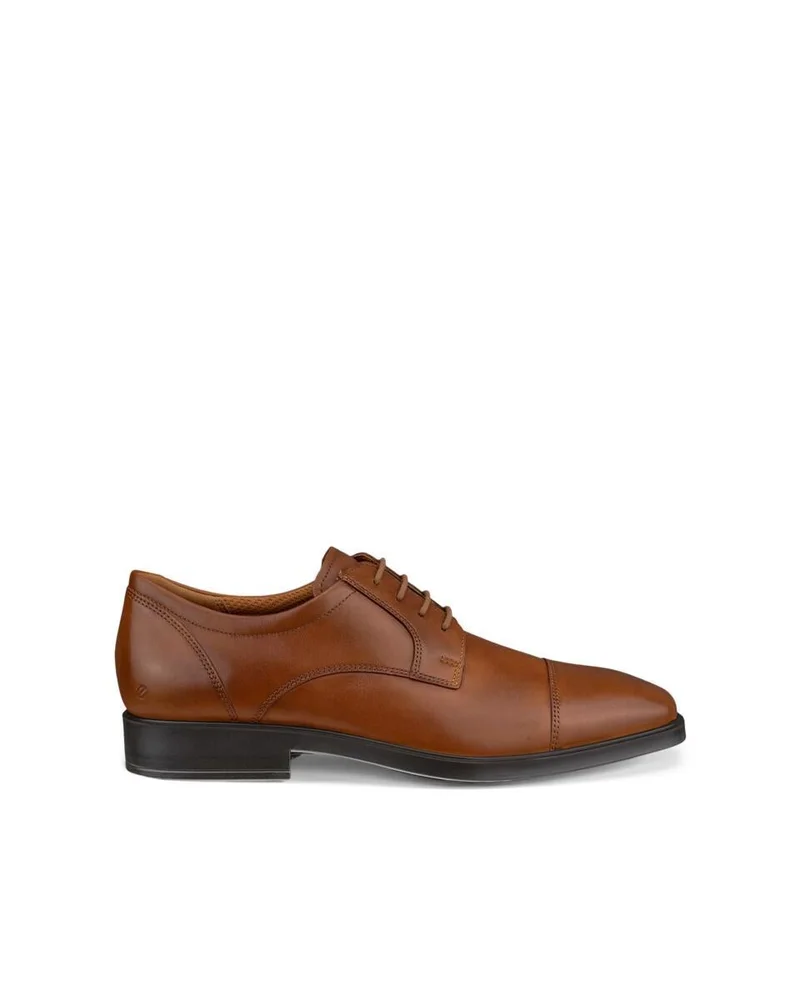 ECCO Metropole Milan Saddle