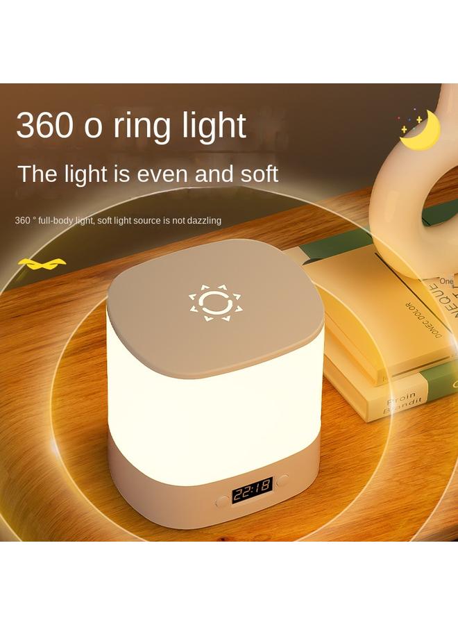 Bluejw Nightlight Bedroom Bedside Sleeping Baby Room Special Care Eye Protection Children Newborn Nightline Table Lamp New - Image 4