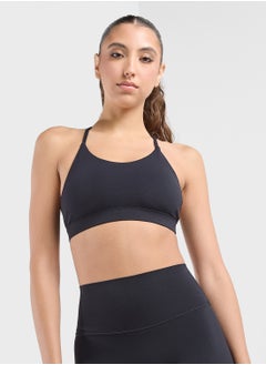 FRWD Strappy Seamless Sports Bra & Short Set  - Image 3