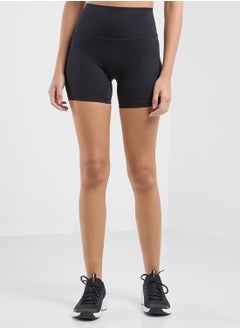 FRWD Strappy Seamless Sports Bra & Short Set  - Image 4
