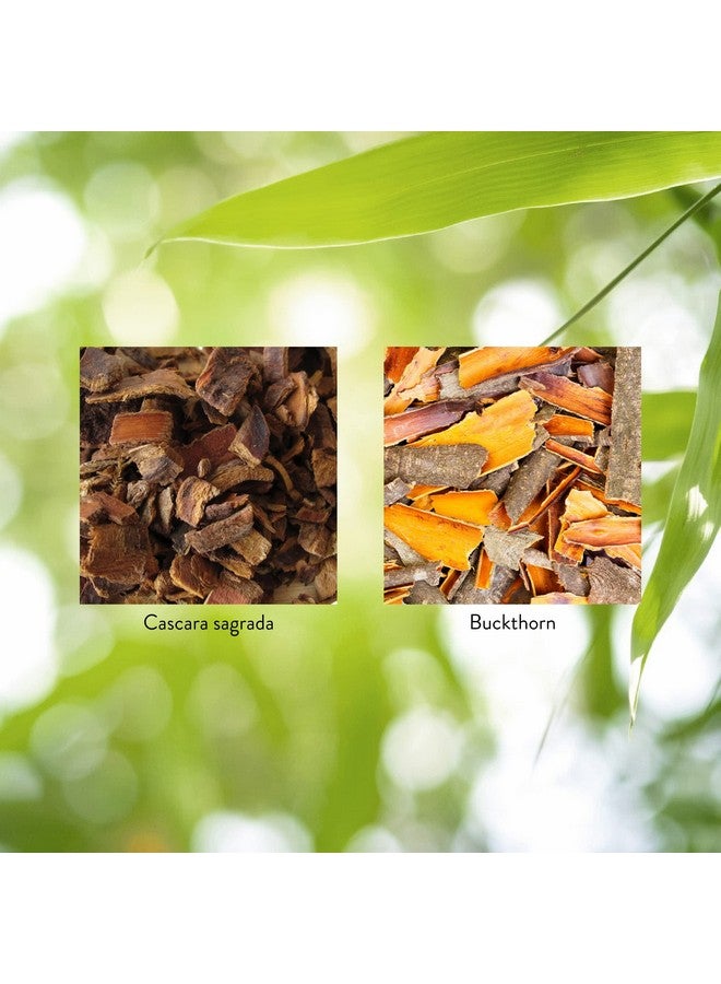 Nature's Sunshine Lower Bowel Stimulator - Helps Relieve Constipation - Cleanse & Detox Your Colon with Natural Herbal Ingredients - 25 Servings - 100 Vegitabs - Image 4