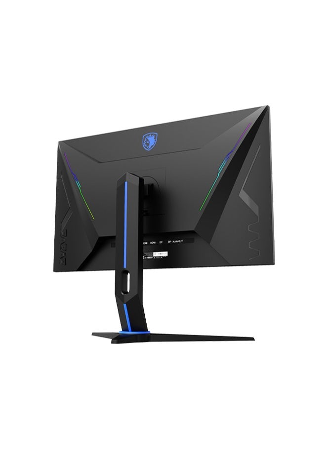 Sades AP-FROG Gaming Monitor -SA-HC02Q27w  - Image 2