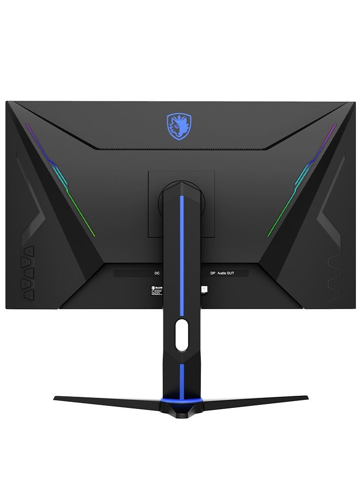 Sades AP-FROG Gaming Monitor -SA-HC02Q27w  - Image 4