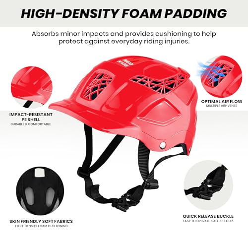 JASPO Neo Kids Protective Gear Set | SX-4 | Knee Pads, Elbow Pads & Wrist Guards for Skating, Cycling & Skateboarding (Medium Size) - Image 2