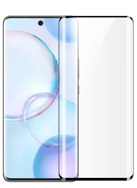 Tempered Glass Screen Protector For Huawei Honor 50 Pro