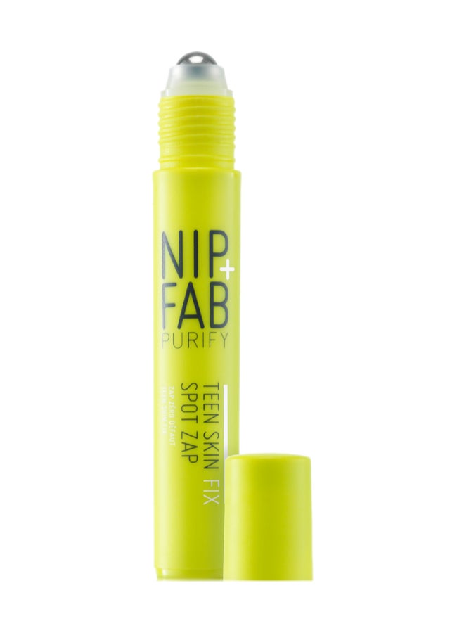 NIP+FAB Teen Skin Fix Spot Zap - Image 1
