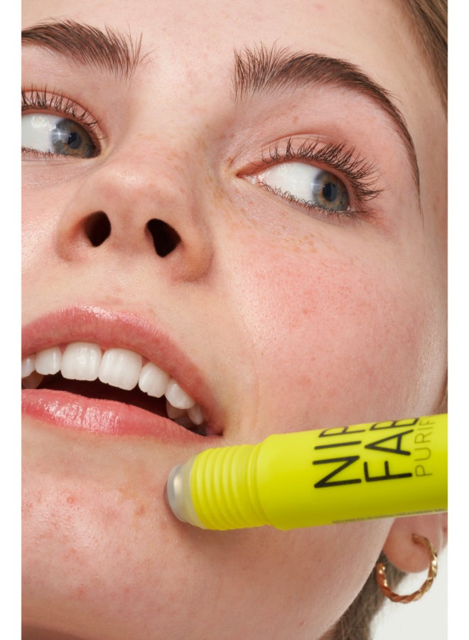 NIP+FAB Teen Skin Fix Spot Zap - Image 3