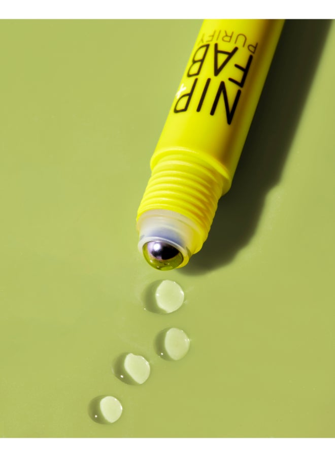 NIP+FAB Teen Skin Fix Spot Zap - Image 2