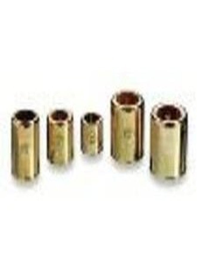 SEPTLS312769 - Western Enterprises Brass Hose Ferrules - 769