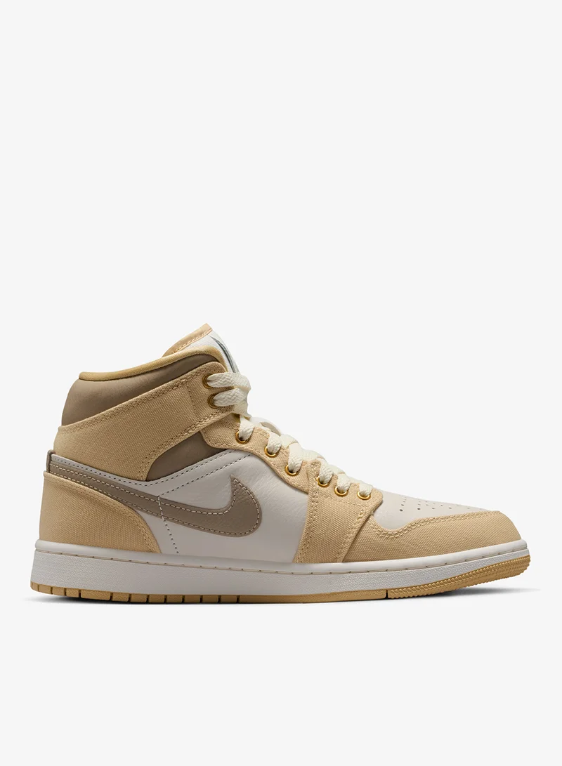 Air Jordan 1 Mid Se Emea