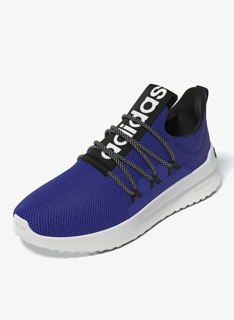 Adidas Lite Racer Adapt 4.0 Cloudfoam Slip-On Shoes - Image 4