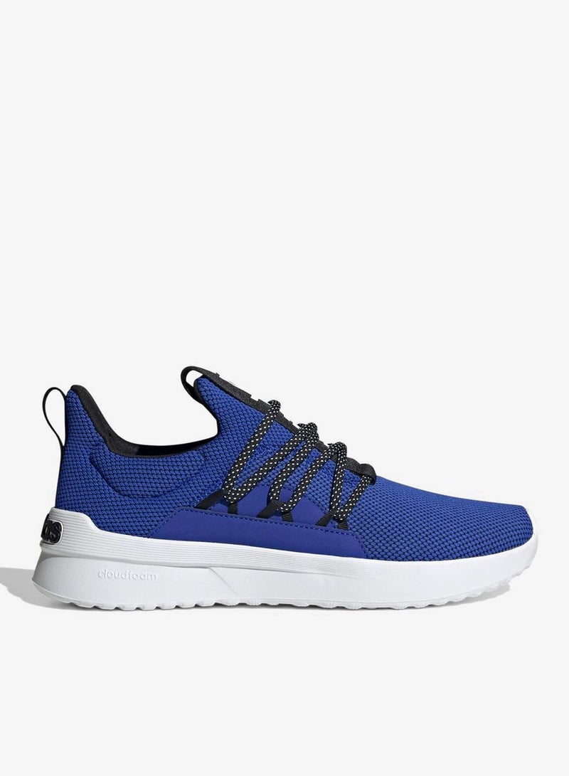 Adidas Lite Racer Adapt 4.0 Cloudfoam Slip-On Shoes - Image 1