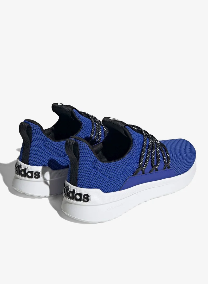 Adidas Lite Racer Adapt 4.0 Cloudfoam Slip-On Shoes