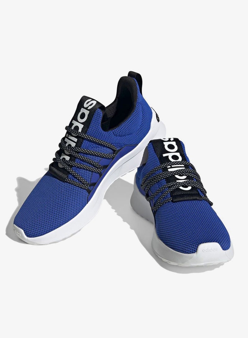 Adidas Lite Racer Adapt 4.0 Cloudfoam Slip-On Shoes - Image 3