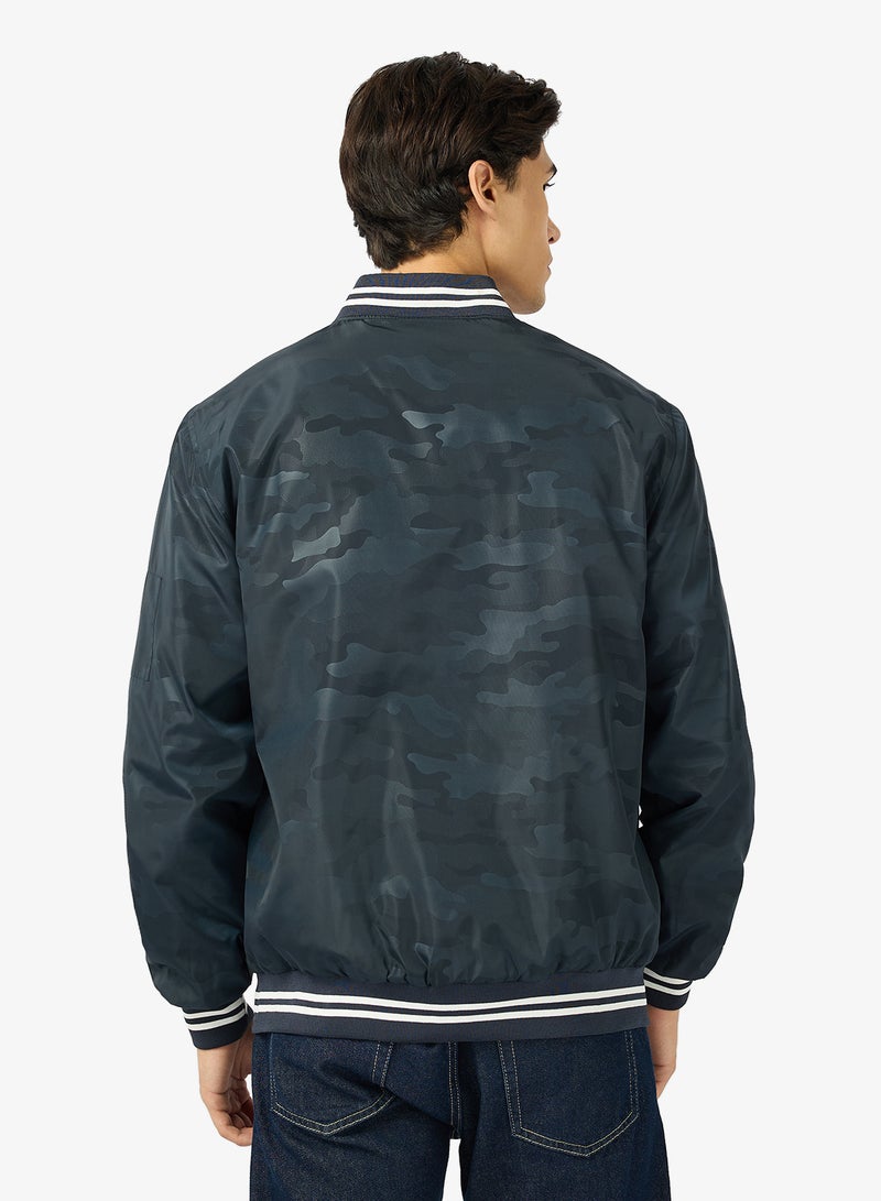 روبرت وود سترة بومبر أنيقة - Image 2