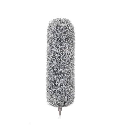 Hasselt Microfiber Fan Duster Head Brush Refill only - Image 1
