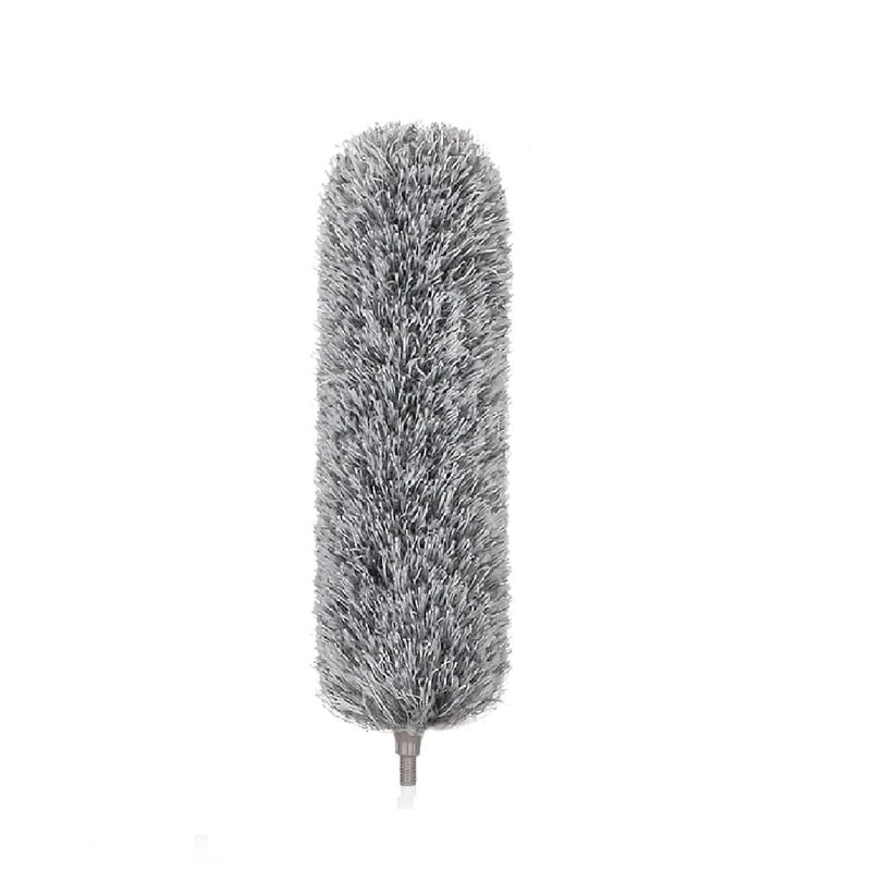 Hasselt Microfiber Fan Duster Head Brush Refill only - Image 4