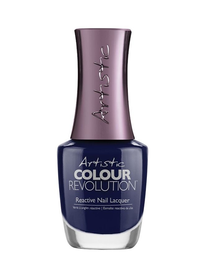 Artistic Nail Design Nail Lacquer - Determine 15 Ml