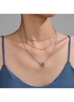 ثلاثة طبقات E