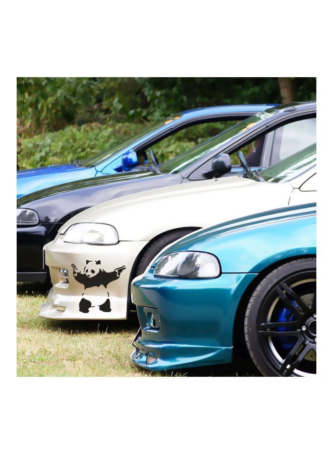 NIBEMINENT Waterproof Car Sticker - Image 4