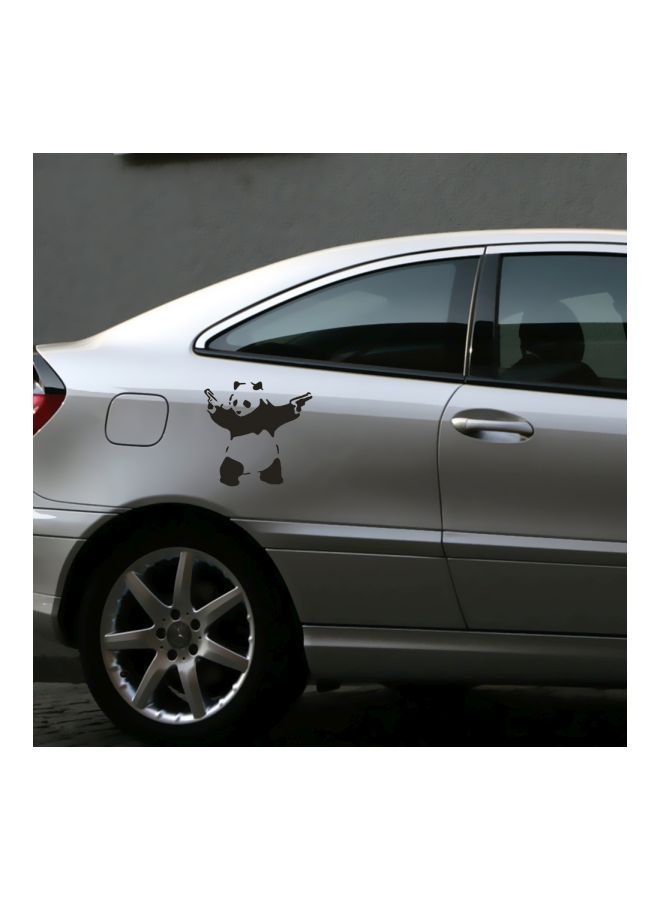 NIBEMINENT Waterproof Car Sticker - Image 3