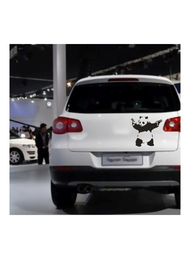 NIBEMINENT Waterproof Car Sticker - Image 5