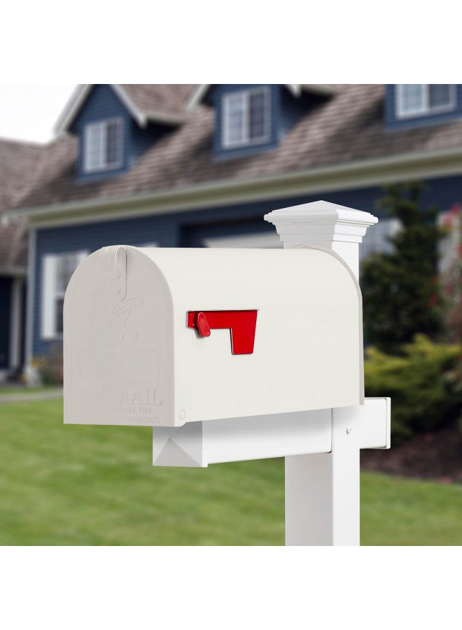 RUST-OLEUM رش طلاء روس-أوليوم 7789830 يوقف الصدأ، 12 أونصة، أبيض قماش لامع - Image 3