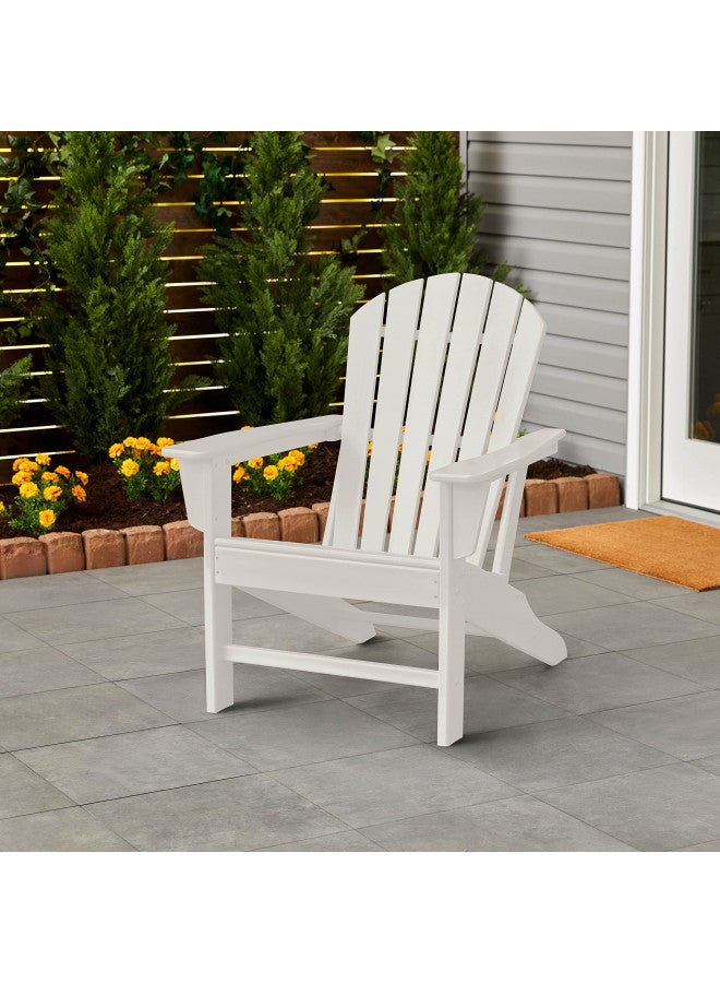 RUST-OLEUM رش طلاء روس-أوليوم 7789830 يوقف الصدأ، 12 أونصة، أبيض قماش لامع - Image 2