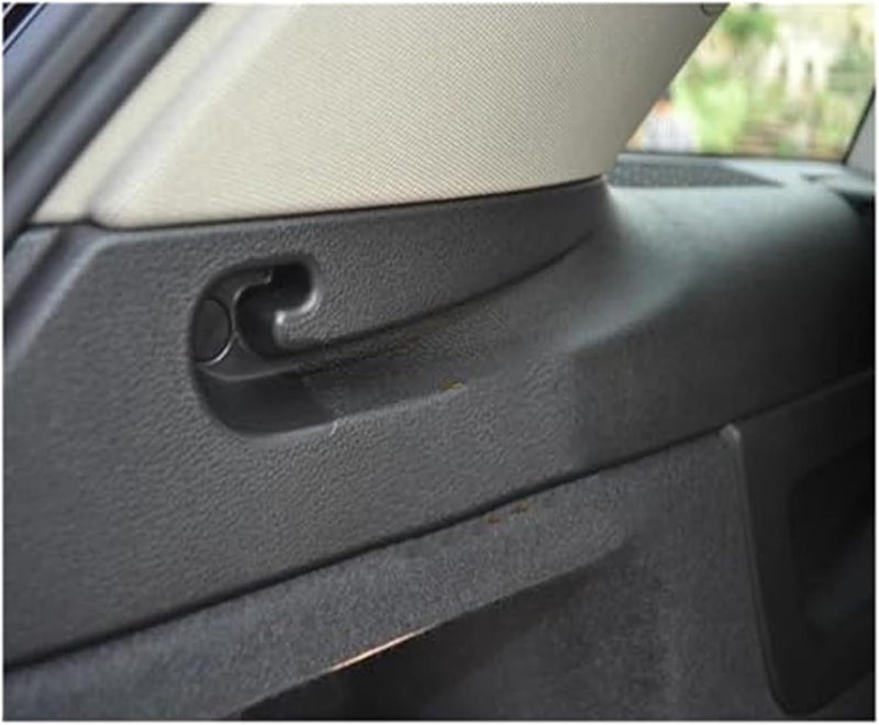 Vuzmode Trunk Cargo Cover for Q7 (2007-2015) - Image 5