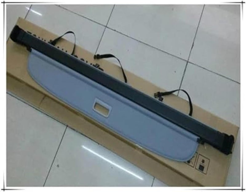 Vuzmode Trunk Cargo Cover for Q7 (2007-2015) - Image 4