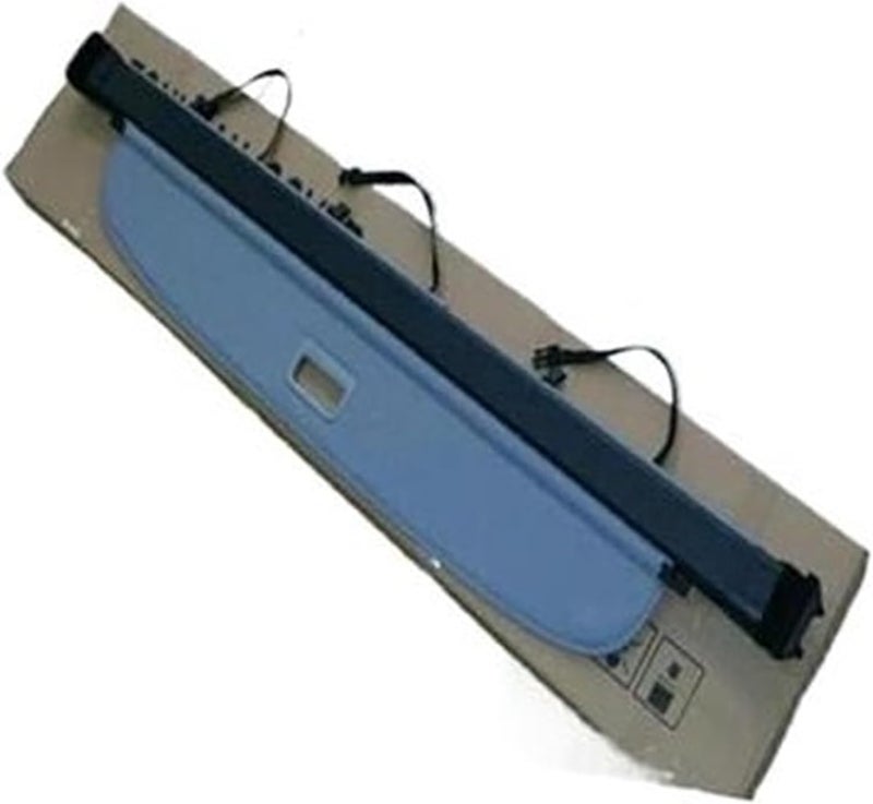 Vuzmode Trunk Cargo Cover for Q7 (2007-2015) - Image 1