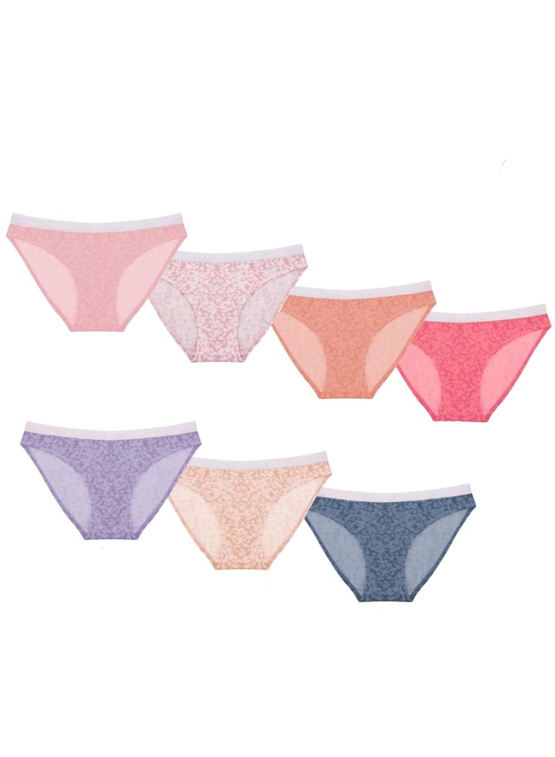 Milk Apparel Underwear Briefs 