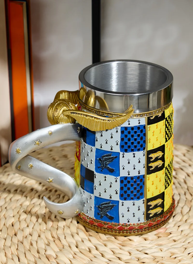 Nemesis Now Harry Potter Golden Snitch Collectible Tankard