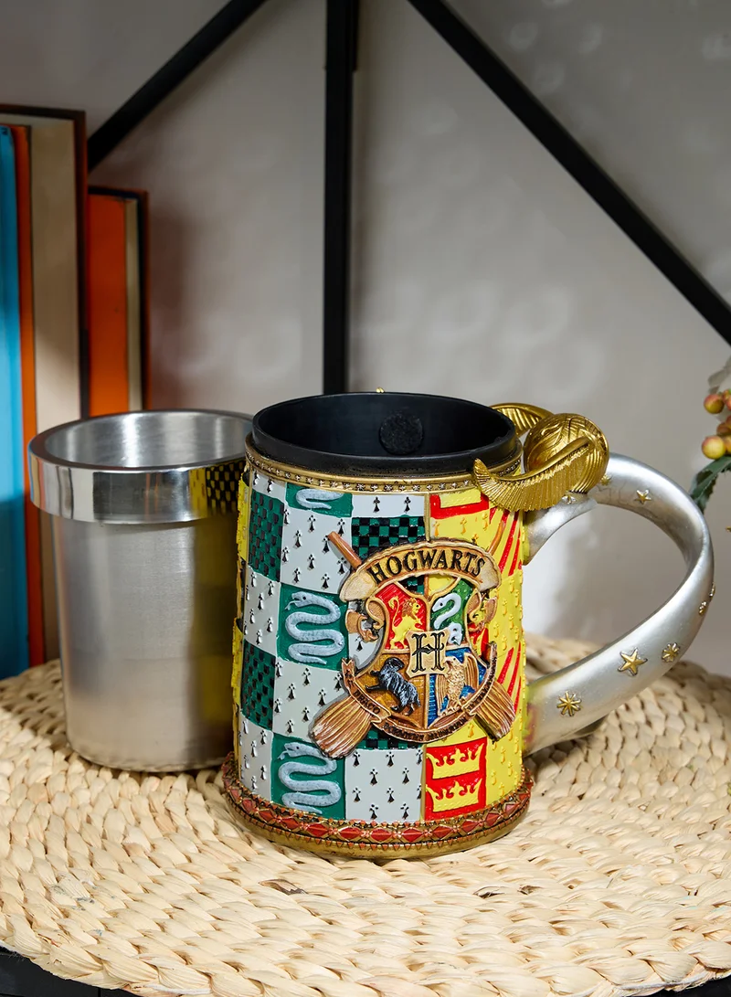 Nemesis Now Harry Potter Golden Snitch Collectible Tankard