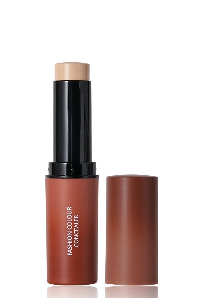 GIGI ROSE Concealer Stick Non drying and Smooth Formula 01 - Image 1