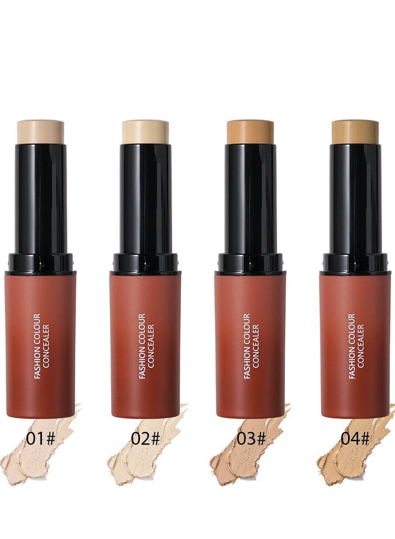 GIGI ROSE Concealer Stick Non drying and Smooth Formula 01 - Image 2