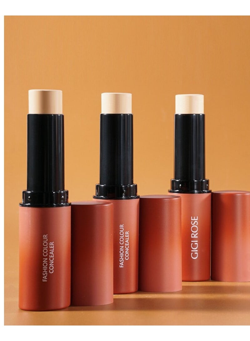 GIGI ROSE Concealer Stick Non drying and Smooth Formula 01 - Image 4