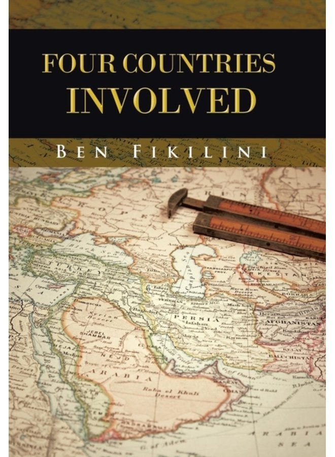 Four Countries Involved - Hardback
