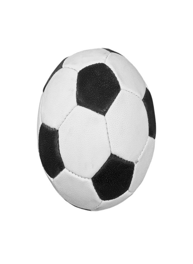 SBG Football for All Ages, 32 Pannel Football, Hand Stitched for Soft and Wet Grounds, Match Ball,Size-5 - Image 4