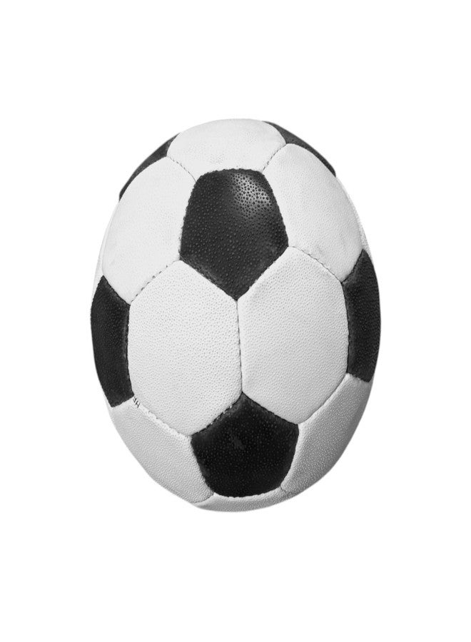 SBG Football for All Ages, 32 Pannel Football, Hand Stitched for Soft and Wet Grounds, Match Ball,Size-5 - Image 5