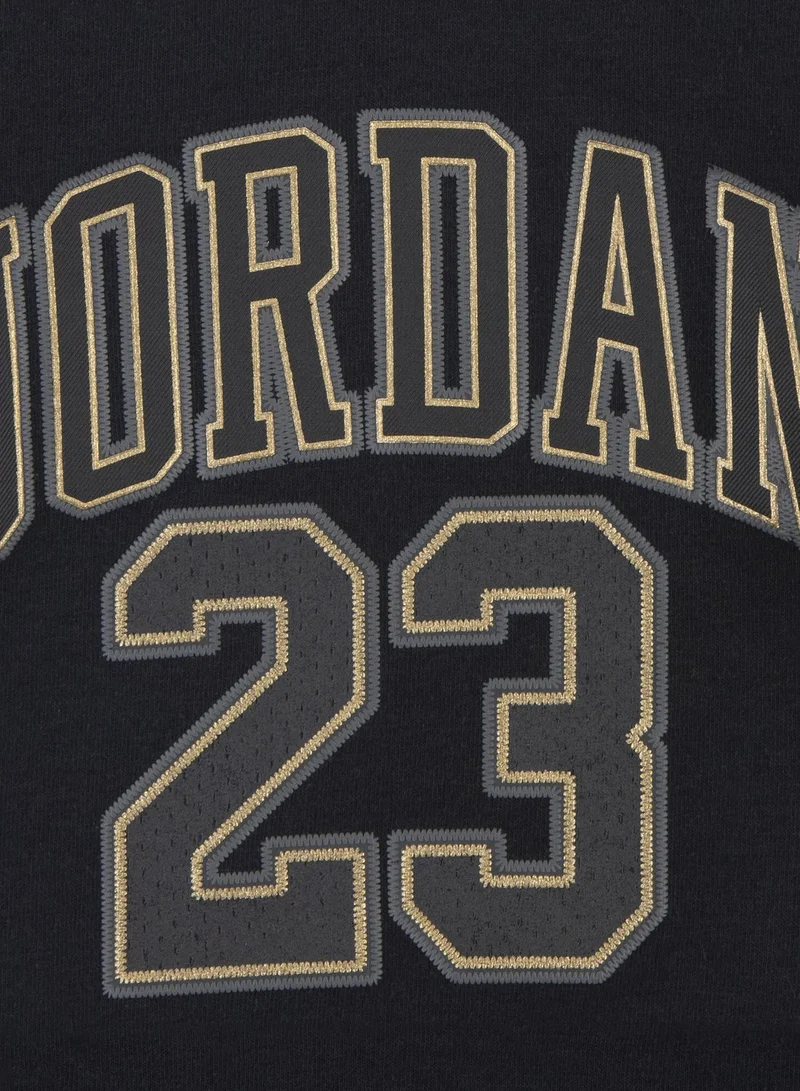 Jordan Kids Mj Tracksuit Set