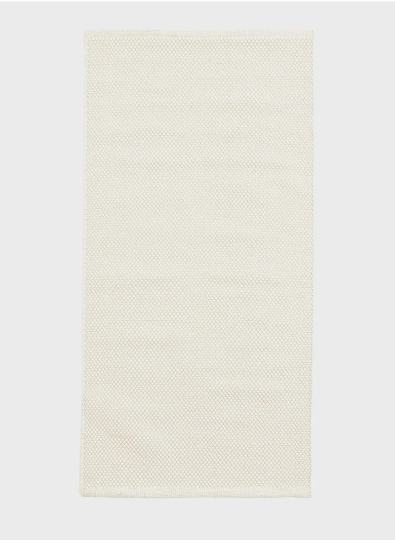 اتش اند ام Cotton Rug 70X140