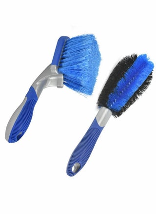 Cleaning Brush Car Wheel Brush Set Auto Bicycle Tire Brush Kit Motorcycle Detailing Brush - pzsku/Z572953E824F506FFC309Z/45/_/1684554091/f2bb20ca-8152-4eef-920f-d1670b5e41e3