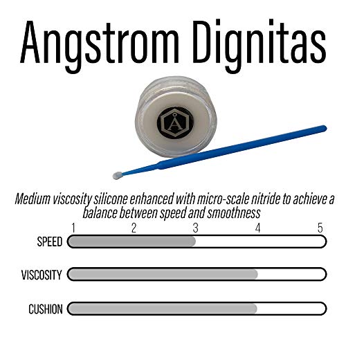 Cubicle Angstrom Gravitas & Dignitas 5mL Professional Speedcube Lubricant (Set of 2) - Image 3