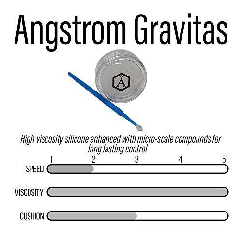 Cubicle Angstrom Gravitas & Dignitas 5mL Professional Speedcube Lubricant (Set of 2) - Image 4