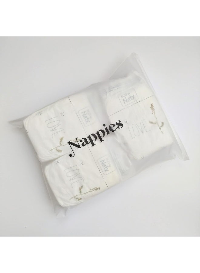 ASVP Shop 17x Baby Hospital Maternity Organiser Bags Essentials - Image 4