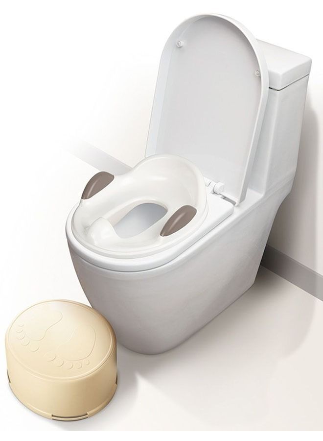 إن كي أكس مقعد المرحاض المحمول للأطفال - Image 3