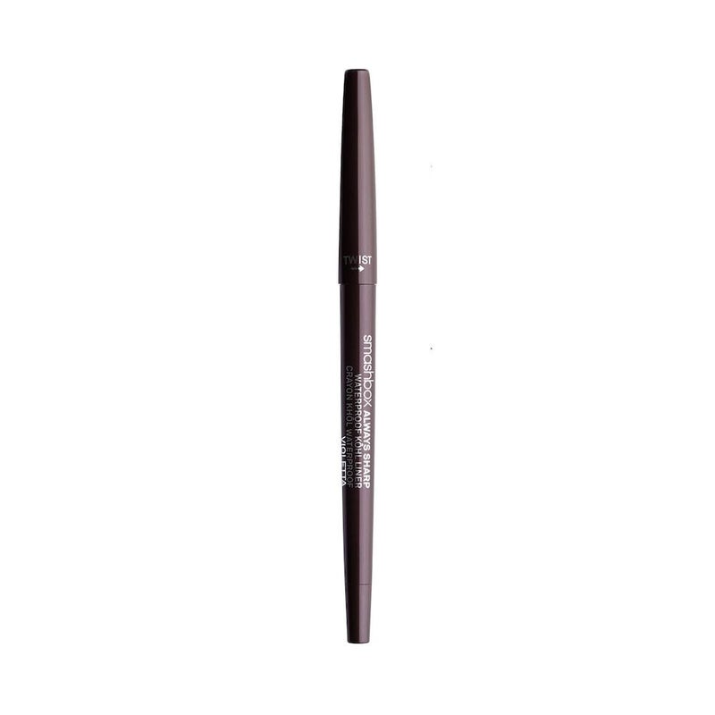 SmashBox Smashbox Always Sharp Longwear Waterproof Kohl Eyeliner Pencil  SelfSharpening Cap Waterproof  High Pigment Violetta