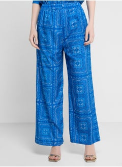 Khizana Printed Tops & Pant Set  - Image 4