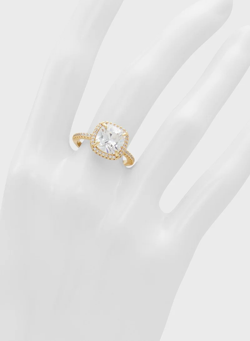 ALDO Darriani Rings Rings
